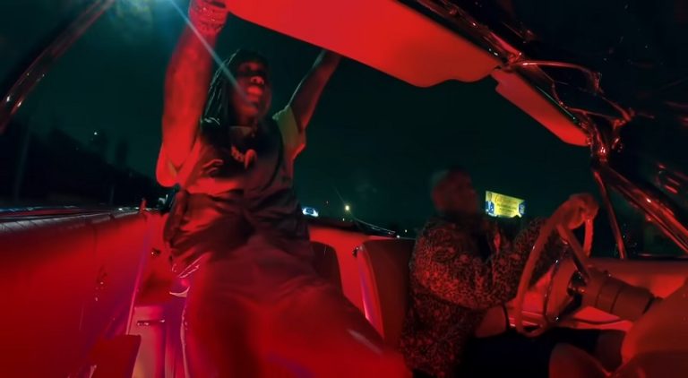 Southside and Lil Durk release long awaited Save Me video