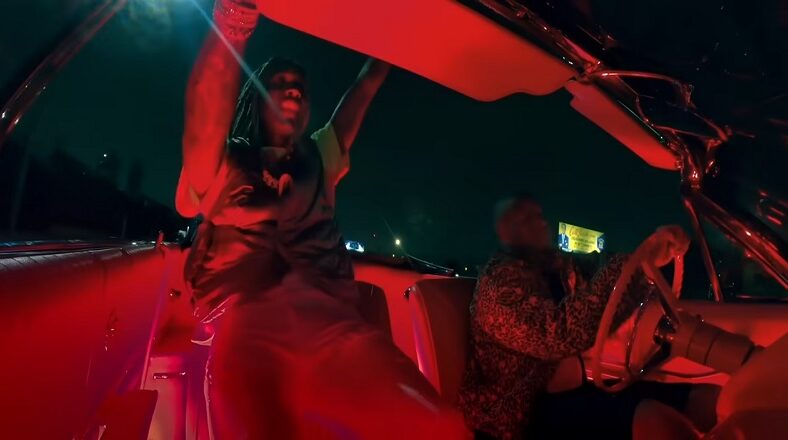 Southside and Lil Durk release long awaited Save Me video