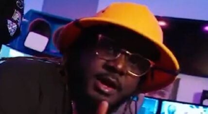 T-Pain accuses Chris Brown of having Princess Complex