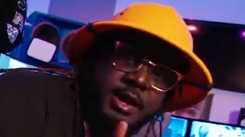 T-Pain accuses Chris Brown of having Princess Complex