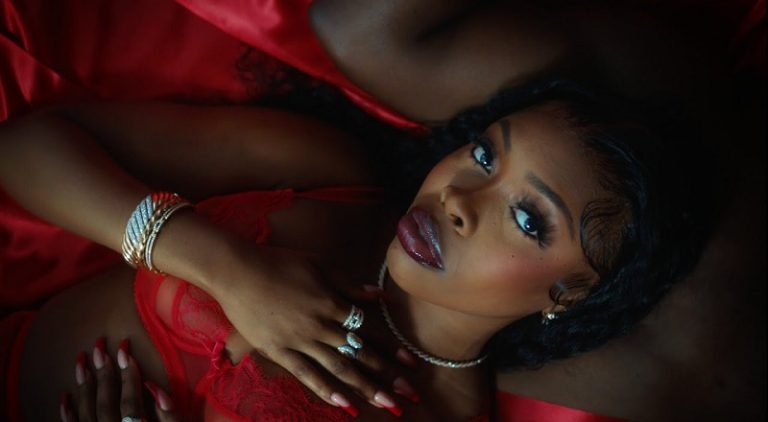 Tink returns with music video for Goofy