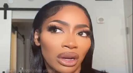 Tommie denies having beef with Yung Miami or dating Diddy