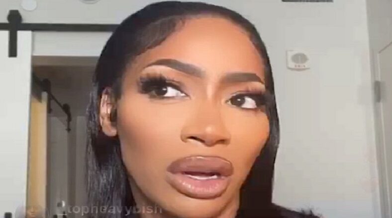 Tommie denies having beef with Yung Miami or dating Diddy
