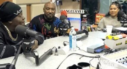 Trick Daddy wants his wife to date and says he wants a boyfriend-in-law