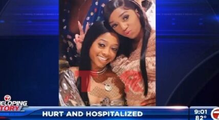 Trina’s niece Baby Suga, tragically killed in Miami shooting.