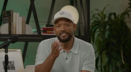 Will Smith finally apologizes to Chris Rock in YouTube video