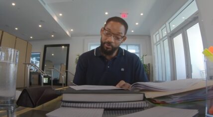 Will Smith will be paid $35 million upfront to do Emancipation film