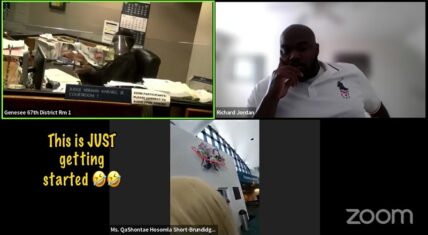 Woman sues a man for $10000 for taking her on a bad date