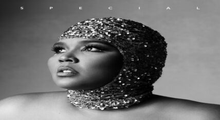 Lizzo's "Special" album to debut at number two in US