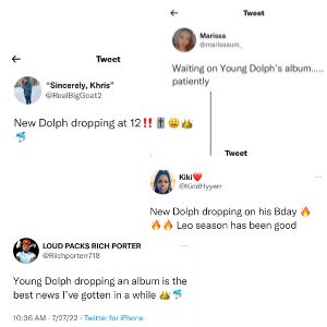 PRE releases Young Dolph's first posthumous single