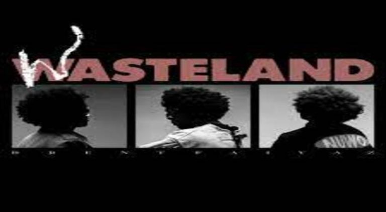Brent Faiyaz releases new "Wasteland" album 