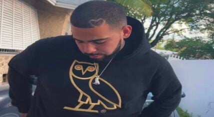 Drake lookalike gets banned from Instagram for impersonation