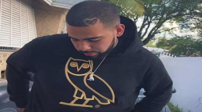 Drake lookalike gets banned from Instagram for impersonation