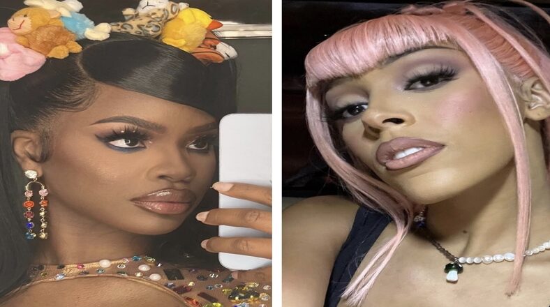 City Girls' JT says Doja Cat is both a rapper and pop artist
