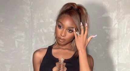 Normani says debut album is coming this summer