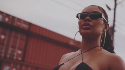 Chinese Kitty releases new "Attitude" single
