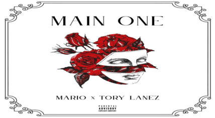 Mario gets bashed for Tory Lanez collaboration