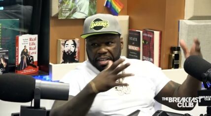 50 Cent has Floyd Mayweather coming to Tycoon Pool Party