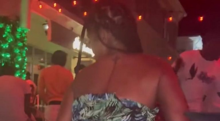 Bernice Burgos' daughter shares a video of her twerking