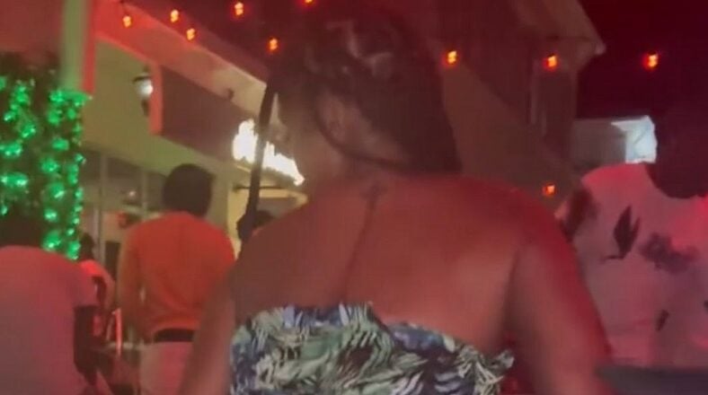 Bernice Burgos' daughter shares a video of her twerking
