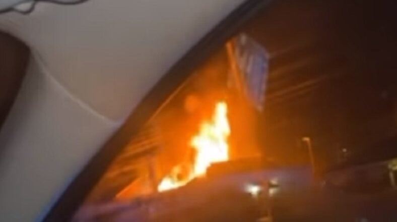 Bomb explodes behind CVS in Fayetteville NC