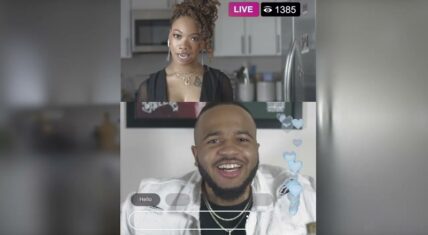 Chicago Intellect tackles modern dating in Luv The Way video