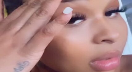 Chrisean Rock said Blueface officially asked her to be his girlfriend