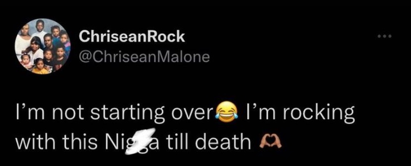Chrisean Rock speaks on Blueface having a baby