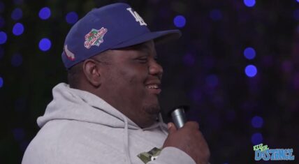 Comedian Teddy Ray died from an apparent drowning
