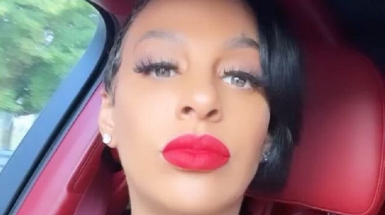 Crystal Renay claims Ne-Yo had a child with another woman
