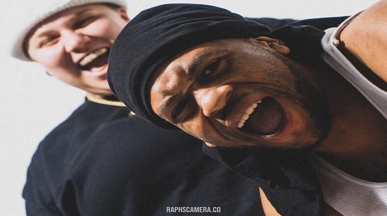 DJ Meli Mel and Hunnidball drop a new end of summer anthem
