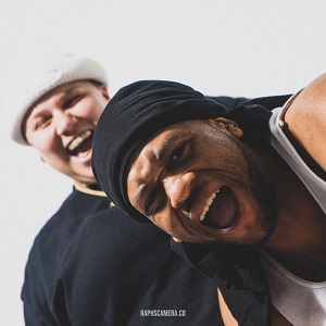 DJ Meli Mel and Hunnidball drop a new end of summer anthem