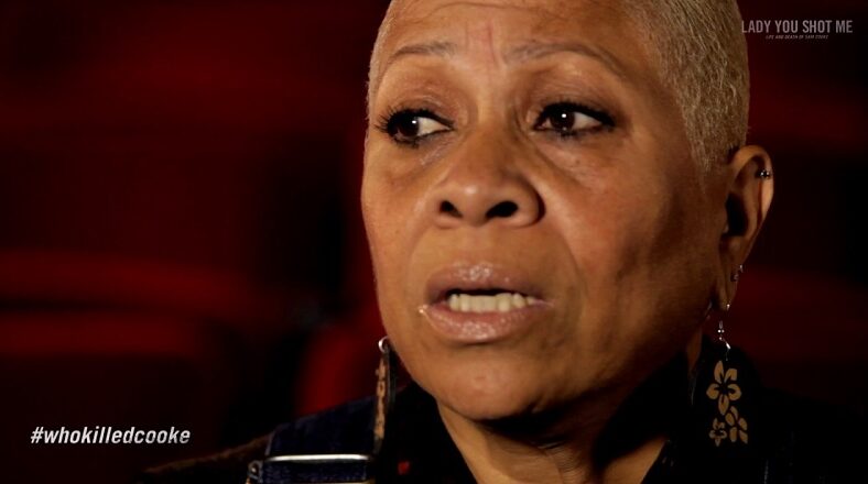 Denise Dowse from Insecure is in coma after case of meningitis
