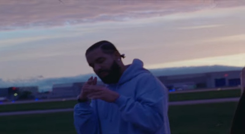 Drake drops video for Sticky his summer anthem