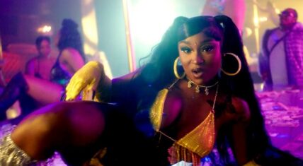 Erica Banks releases music video for standout single Trick