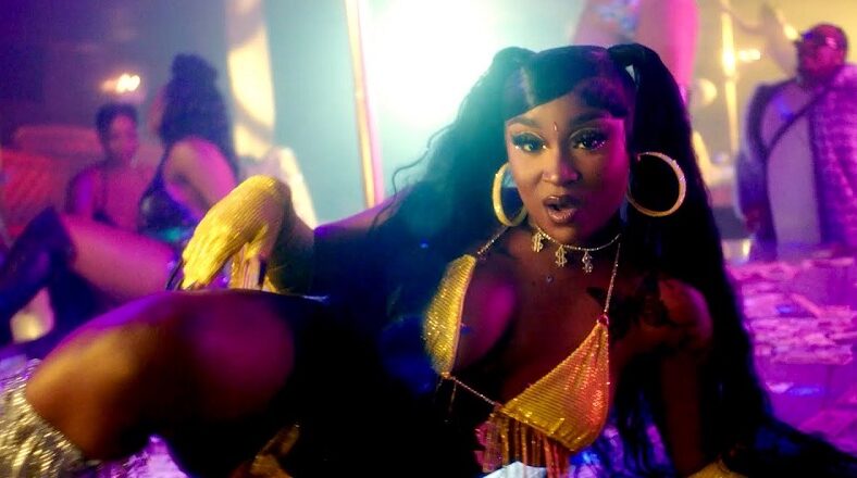 Erica Banks releases music video for standout single Trick