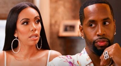 Erica Mena accuses Safaree of leaking video with Kimbella Matos