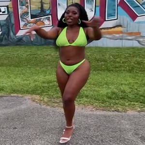 FAMU Statue Girl is also a rapper and her video went viral