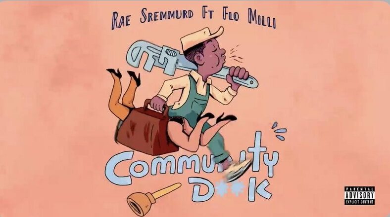 Rae Sremmurd announces "Community D*ck" single with Flo Milli