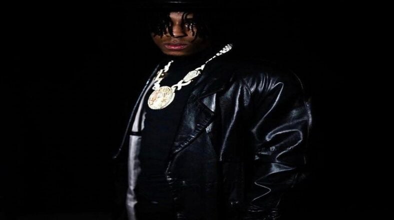 NBA Youngboy's "The Last Slimeto" has number one US debut