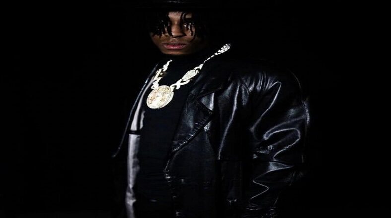 NBA Youngboy releases "The Last Slimeto" album