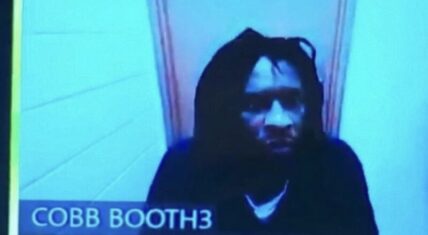 Young Thug denied bond request for a third timeĀ