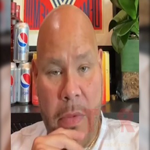 Fat Joe downplays Irv Gotti beef after Irv said he is not his friend