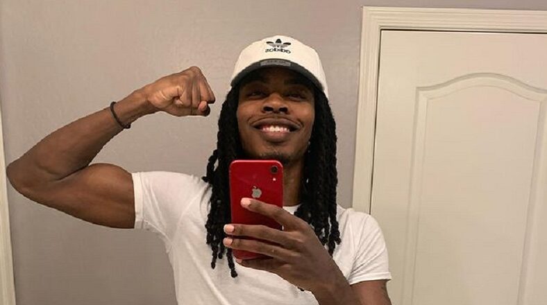 Gawd Triller popular NBA 2K streamer has passed away