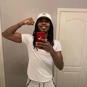 Gawd Triller popular NBA 2K streamer has passed away
