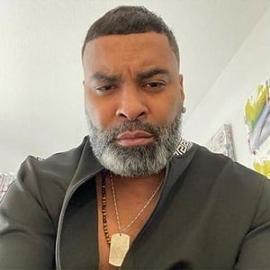 Ginuwine says he is turning his meme into a bobblehead
