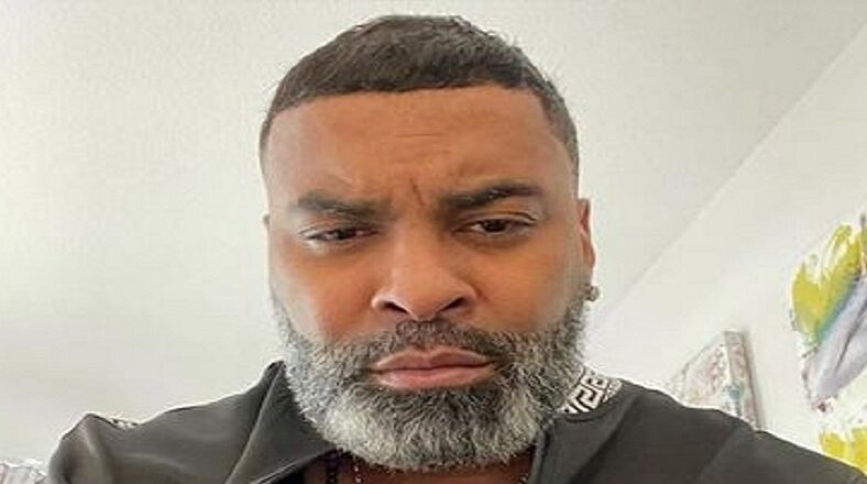 Ginuwine says he is turning his meme into a bobblehead