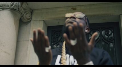 Gucci Mane gets backlash telling rappers to stop dissing the dead