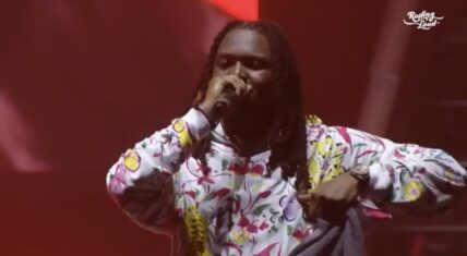 Young Nudy reveals "EA Monster" tracklist