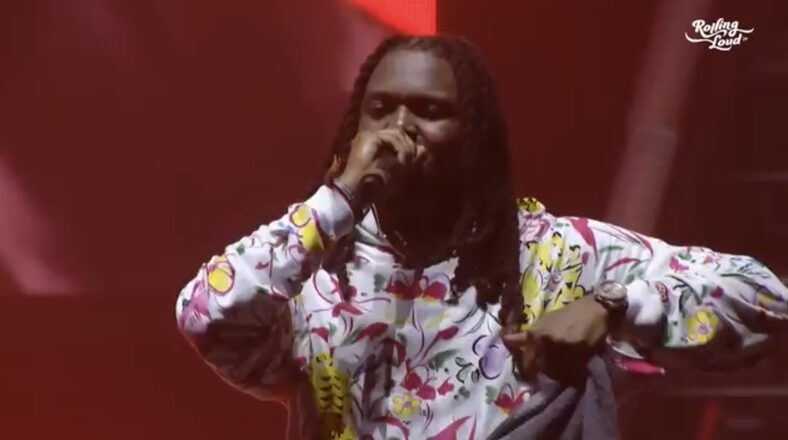 Young Nudy reveals "EA Monster" tracklist